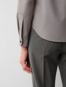 Buy SOPHIE WOMENS SHIRT in color LIGHT BEIGE