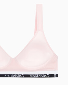 Buy 여성 모던 코튼 리프트 브라렛 in color NYMPHS THIGH
