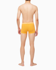 Buy 남성 프라이드 에디션 5PK 로우라이즈 트렁크 in color ORANGE JUICEROSEY DREAM CITRINADEEP