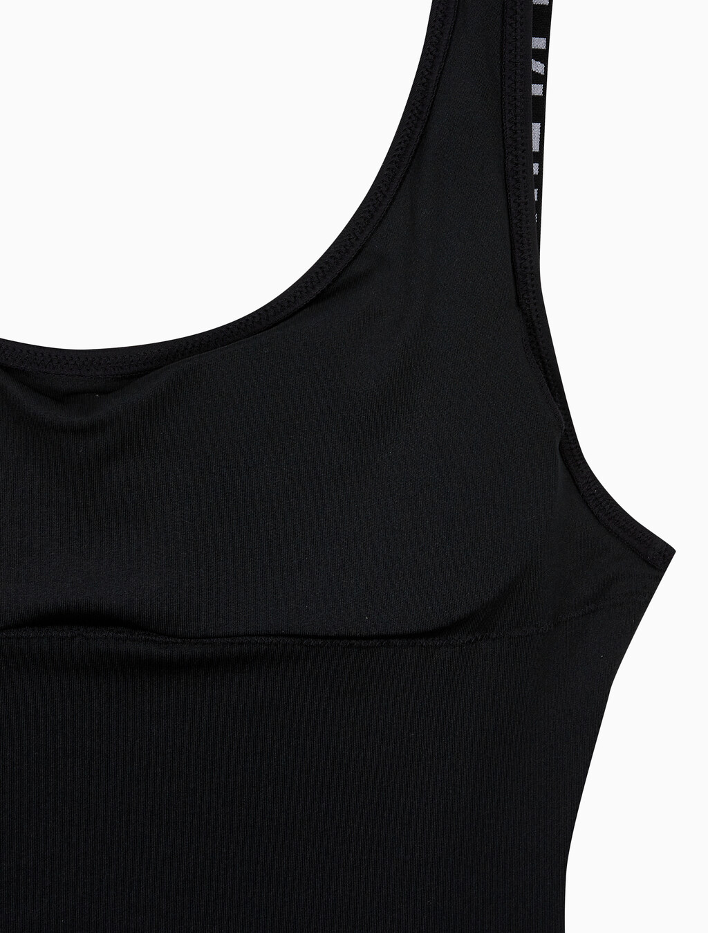 Buy 여성 인텐스 파워 스윔 원피스 in color CK BLACK