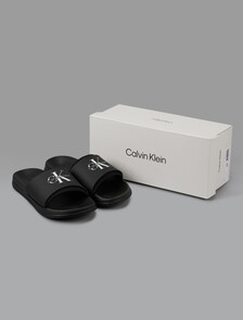 Buy 여성 노위치 풀 슬라이드 네오프렌 슬라이드 in color TRIPLE BLACK