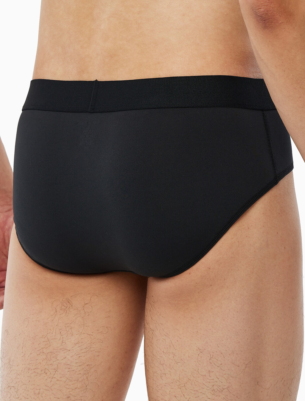 Buy 남성 퓨쳐쉬프트 마이크로 힙브리프 in color BLACK