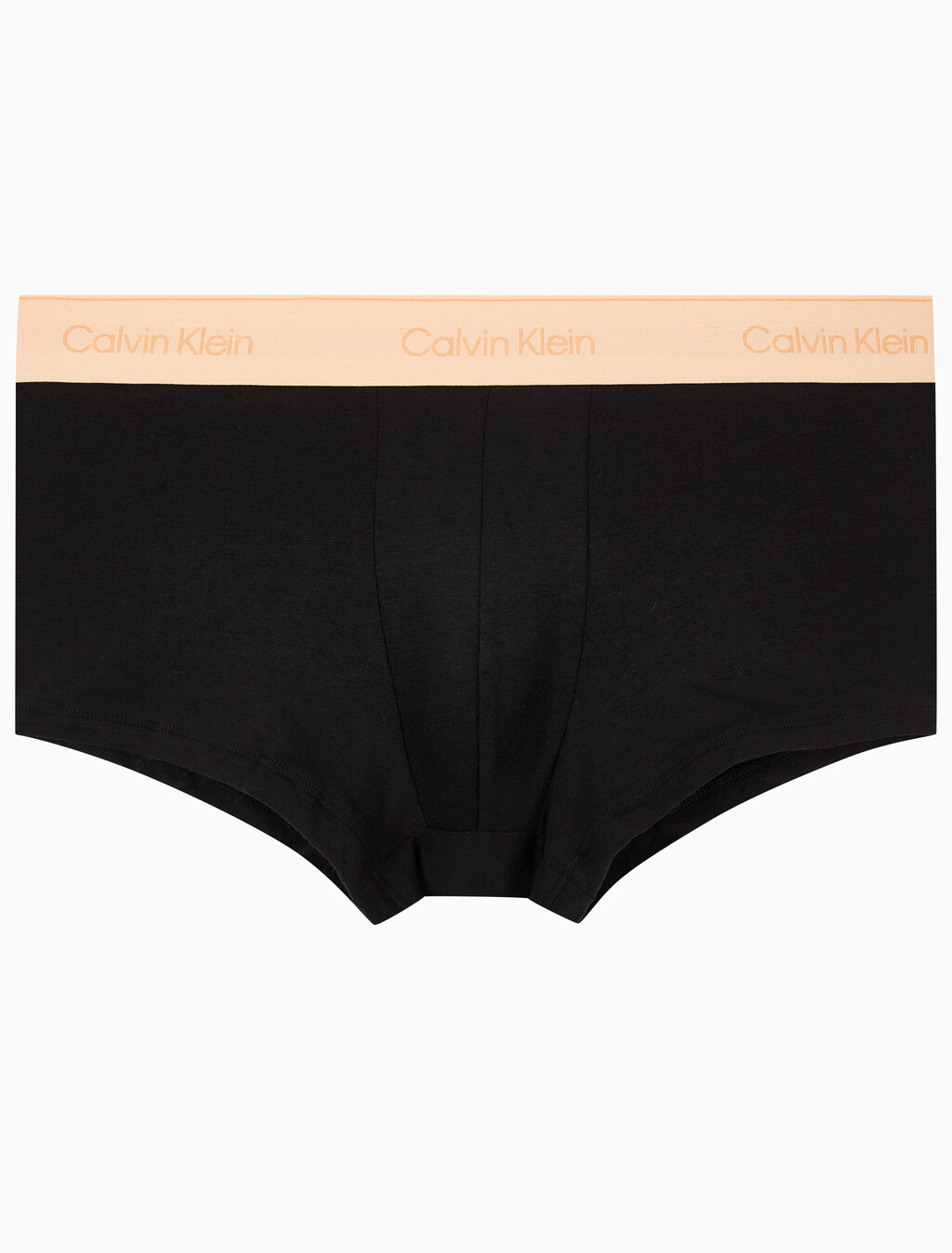 Buy 남성 프라이드 코튼 트렁크 5PK in color Black