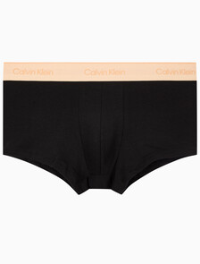 Buy 남성 프라이드 코튼 트렁크 5PK in color Black