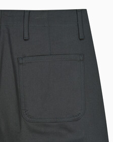 Buy 남성 스탠다드 치노 in color CHARCOAL SMOKE