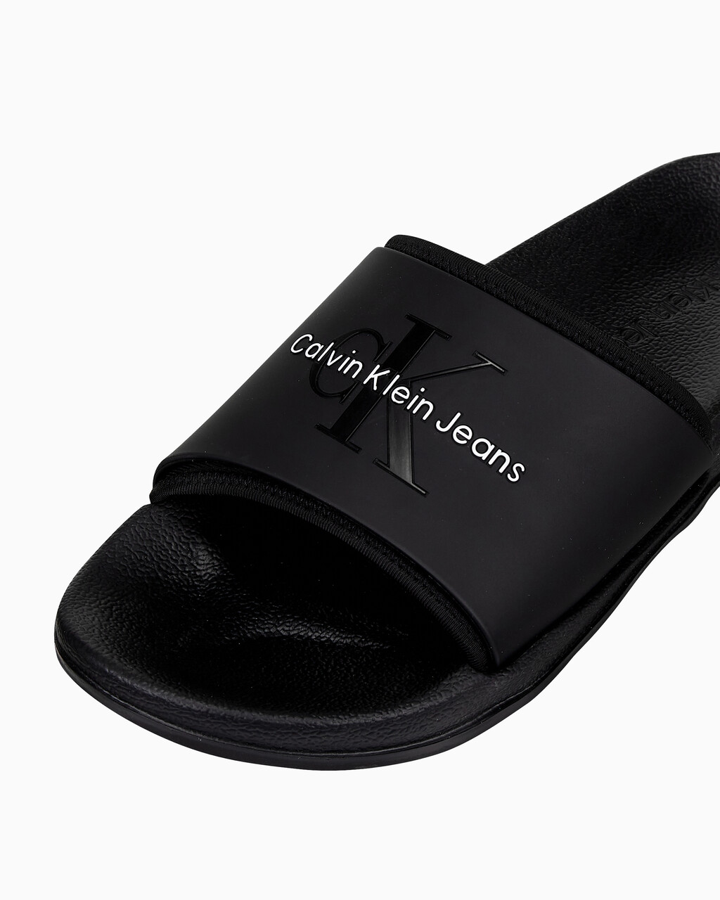 Buy 남성 노리치 슬리퍼 YM00361 in color BLACK