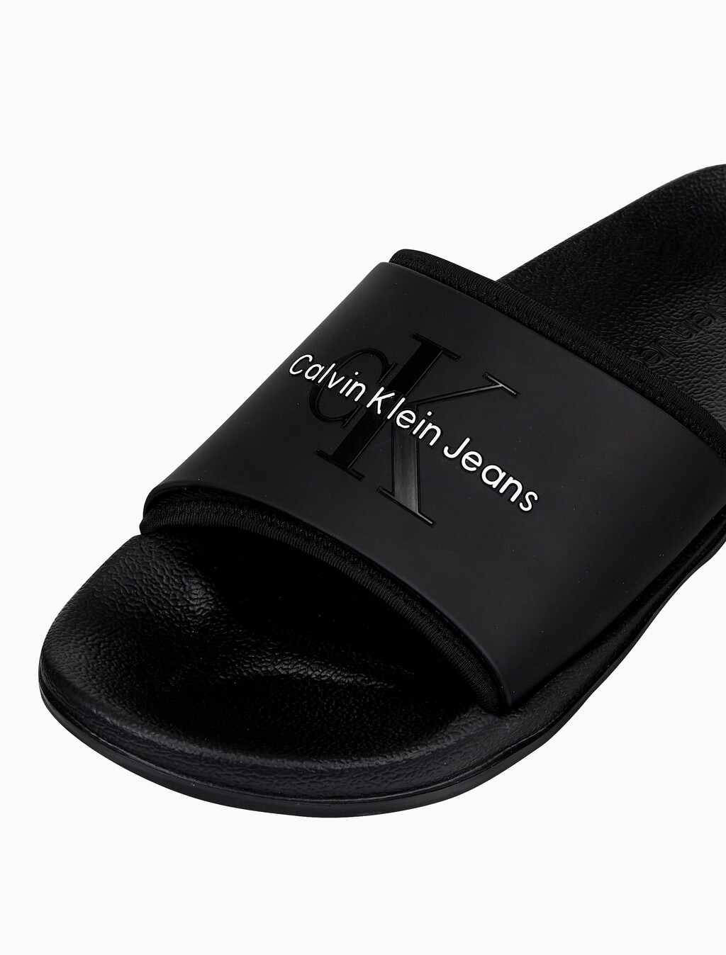 Buy 남성 노리치 슬리퍼 in color BLACK