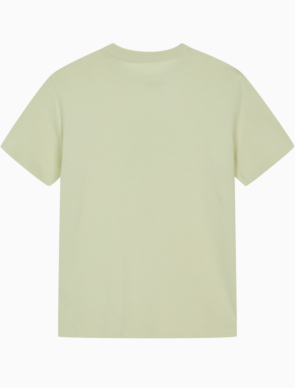 Buy 여성 히어로 모노그램 로고 반팔티셔츠 in color ALOE WASH