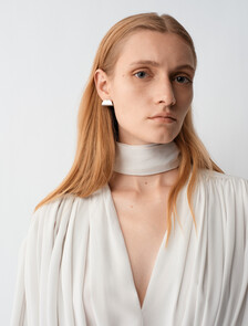 Buy ALLEGRA WOMENS RTW DRESSES in color WHITE