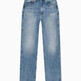 MID BLUE BACK EMBRO