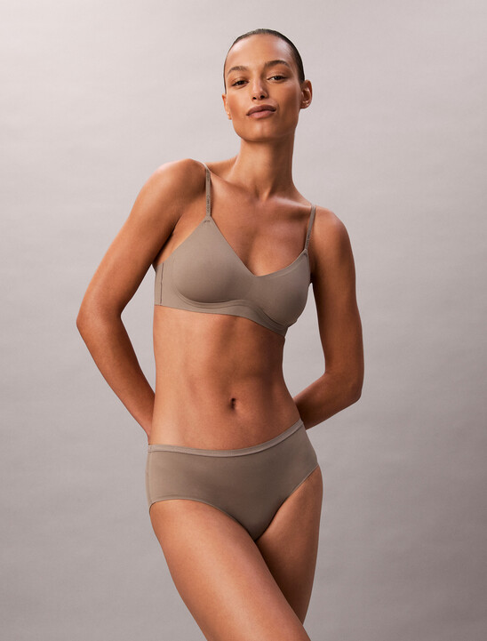 여성 퍼펙틀리 핏 AF 힙스터