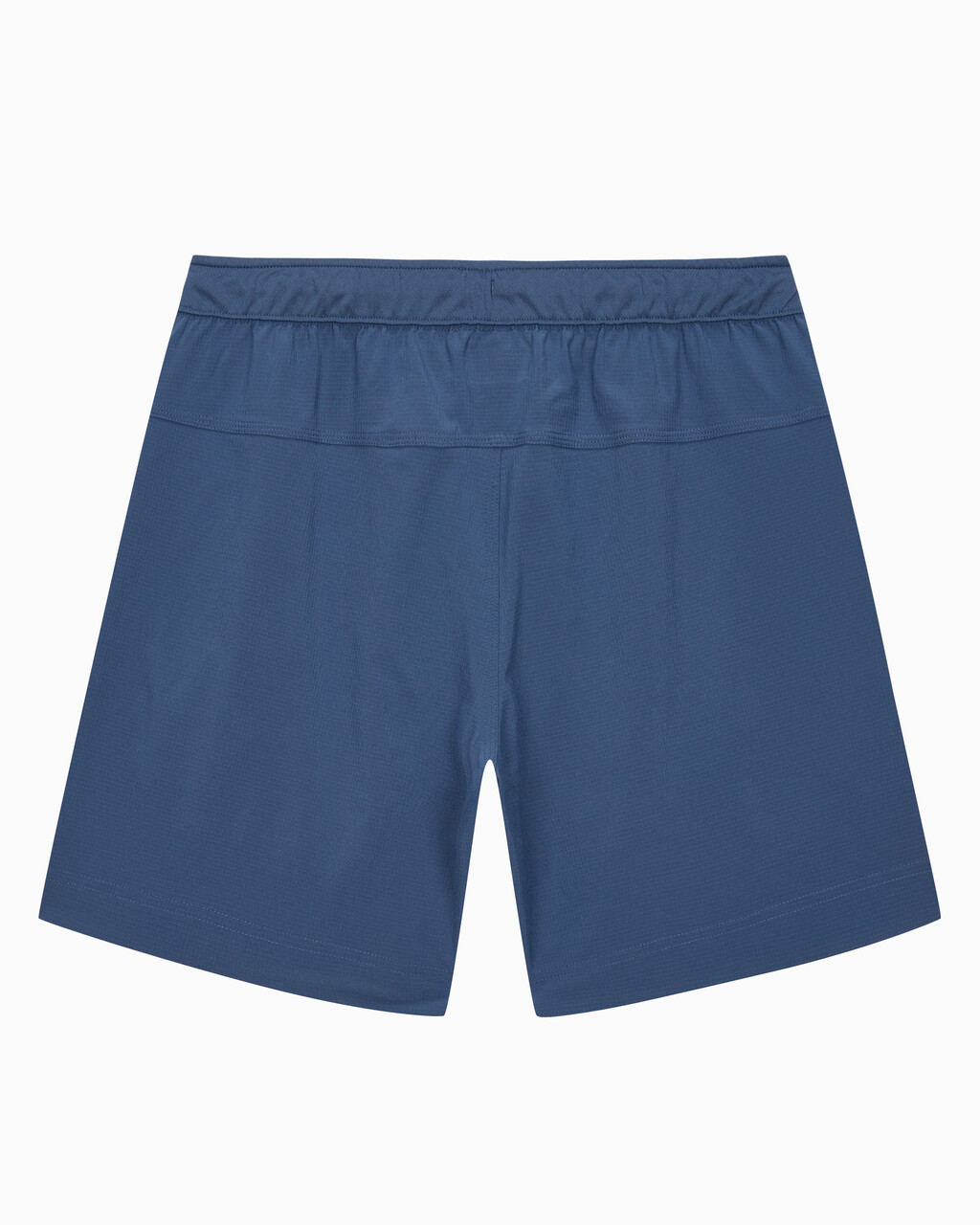 Buy 남성 레귤러 핏 에센셜 하이 스트레치 기능성 우븐 쇼츠 in color CRAYON BLUE