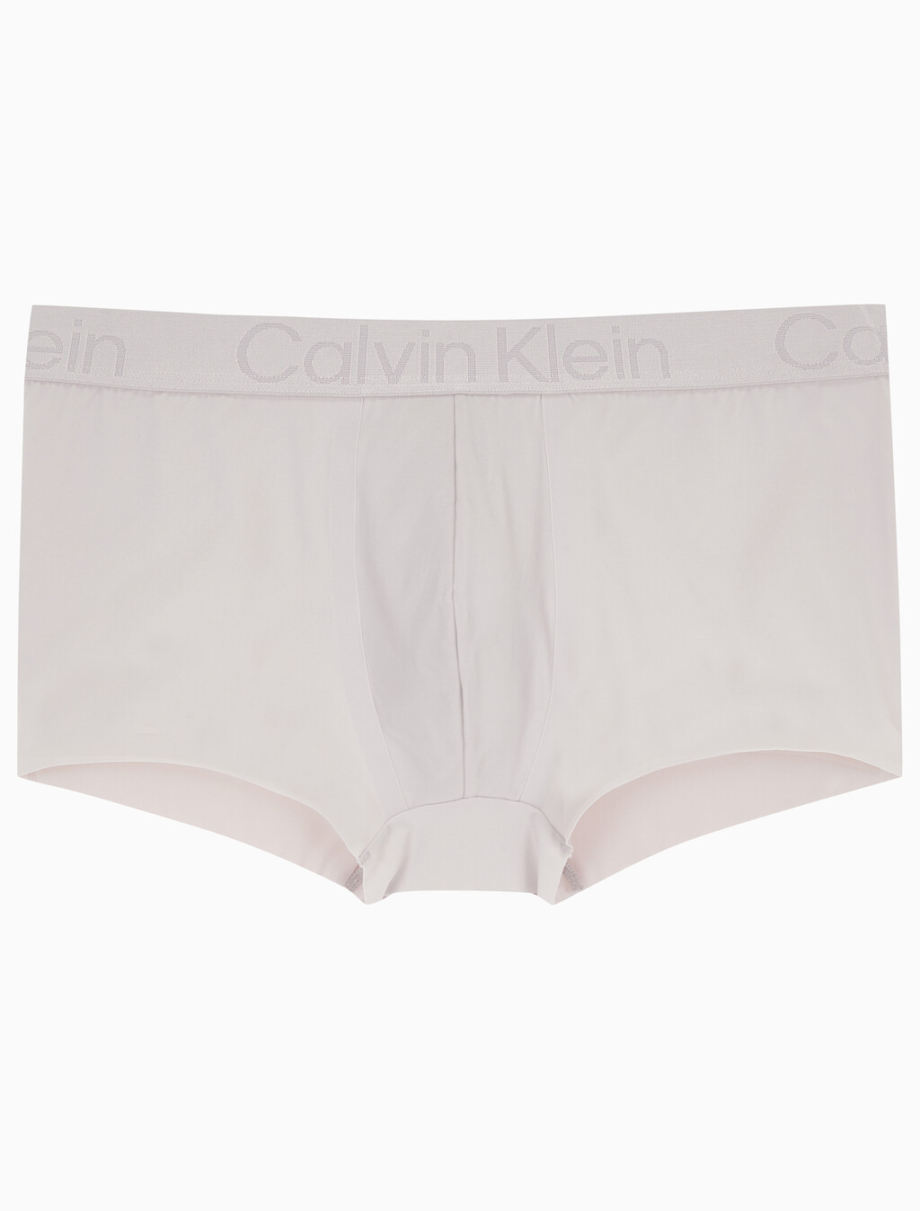 Buy 남성 CK 블랙 쿨링 로우라이즈 드로즈 in color GREEN