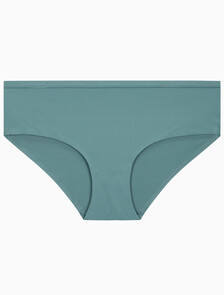 Buy 여성 퍼펙틀리 핏 AF 힙스터 in color Green