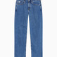 MID BLUE BACK EMBRO