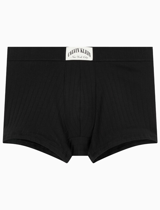 남성 헤리티지 크레스트 트렁크