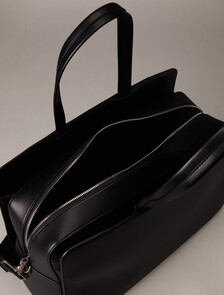 Buy 라지 사첼백 39 in color BLACK BEAUTY
