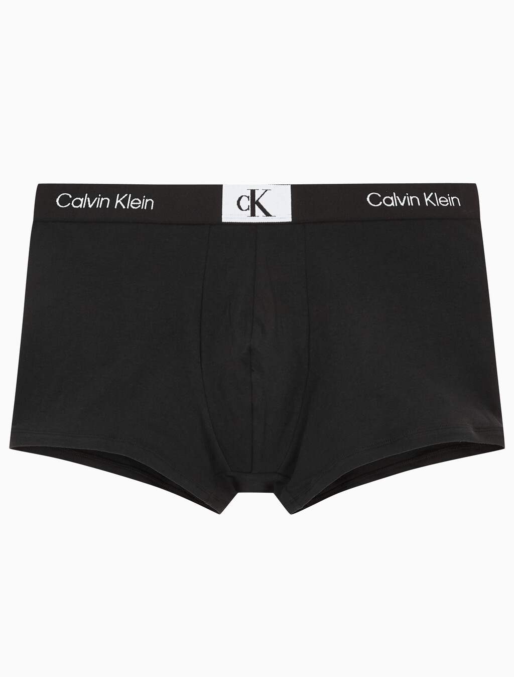 Buy 남성 1996 코튼 드로즈 in color BLACK