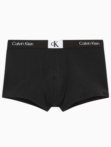 Buy 남성 1996 코튼 드로즈 in color BLACK