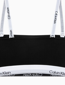 Buy 여성 아이콘 코튼 모달 반도 in color BLACK