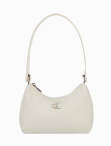 Buy 여성 CKJ 슬릭 숄더 백 in color TOFU