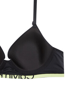 Buy 여성 퓨쳐쉬프트 마이크로 AF 데미브라 in color BLACK