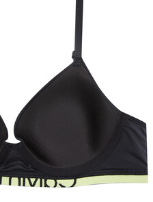 Buy 여성 퓨쳐쉬프트 마이크로 AF 데미브라 in color BLACK