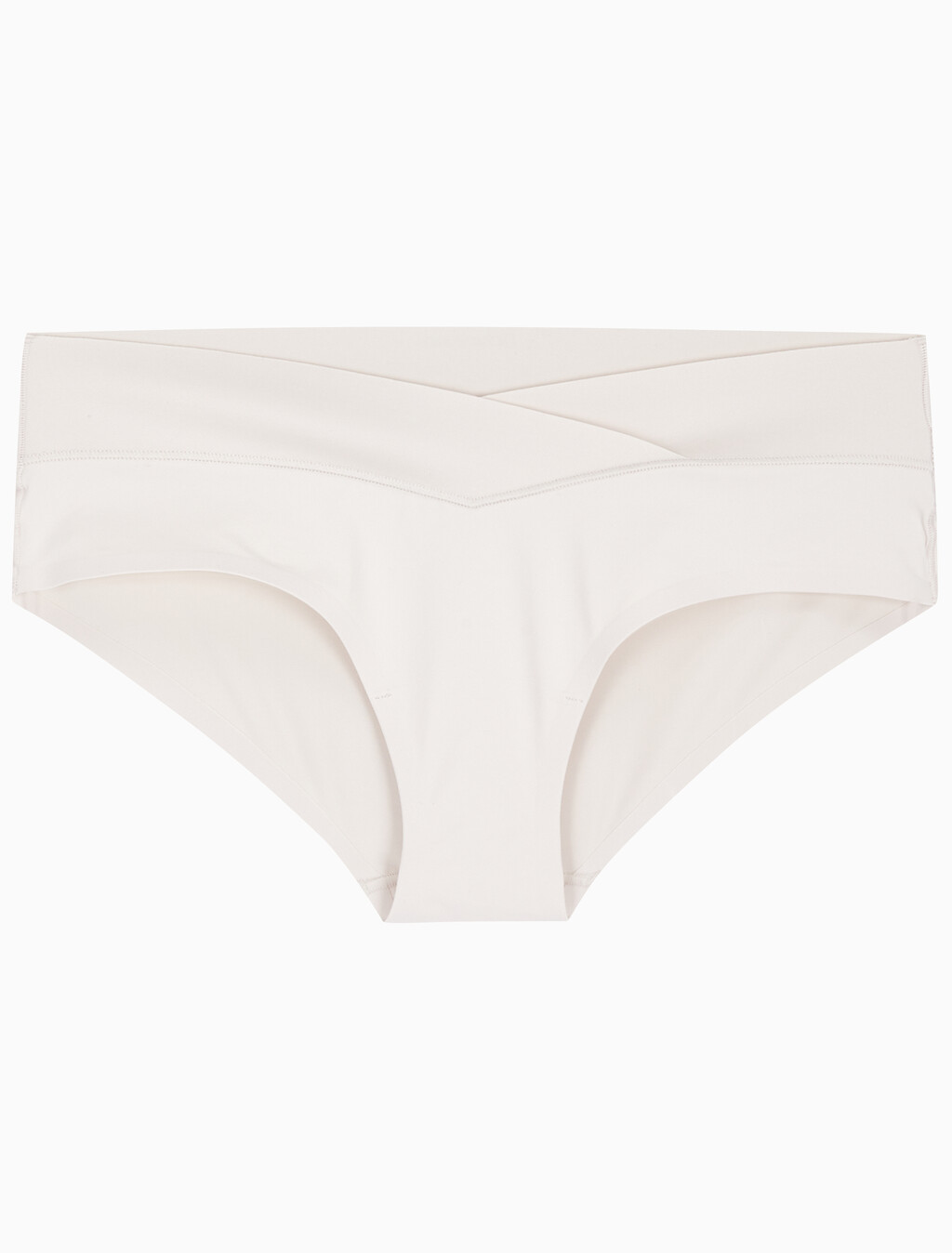 Buy 여성 인비져블 AF 힙스터 팬티 in color PINK IVORY