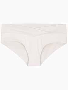 Buy 여성 인비져블 AF 힙스터 팬티 in color PINK IVORY