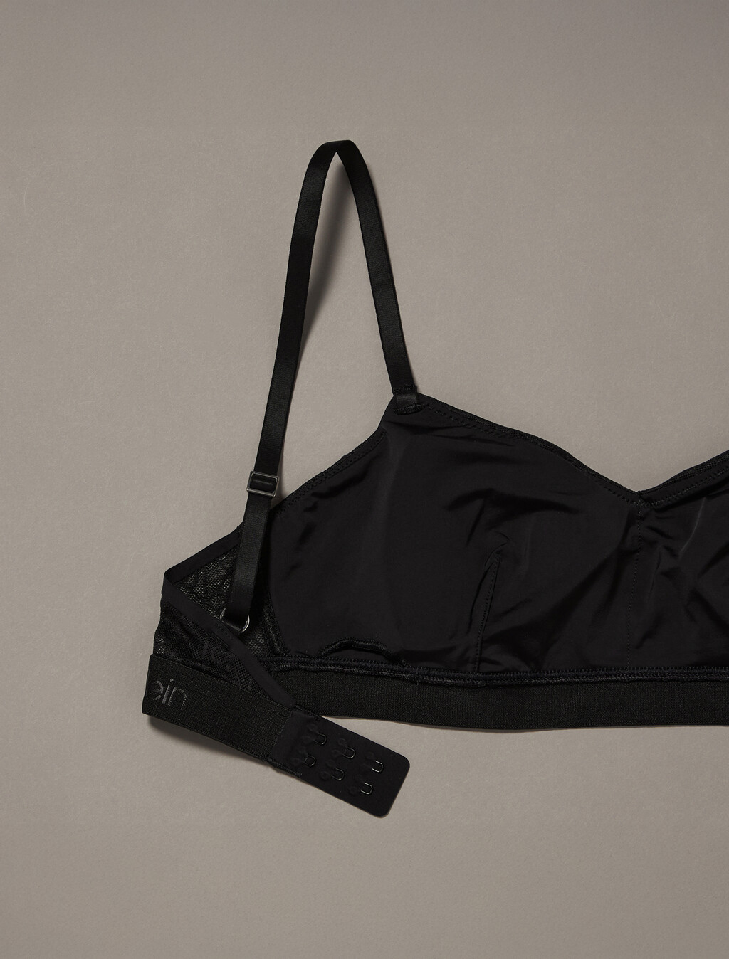 Buy 여성 스컬프트 레이스 AF 브라렛 in color BLACK