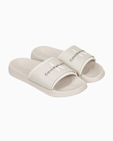 Buy 여성 노리치 슬리퍼 YW00585 in color ANCIENT WHITEEGGSHELL