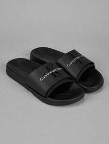 Buy 여성 노리치 슬리퍼 in color BLACK
