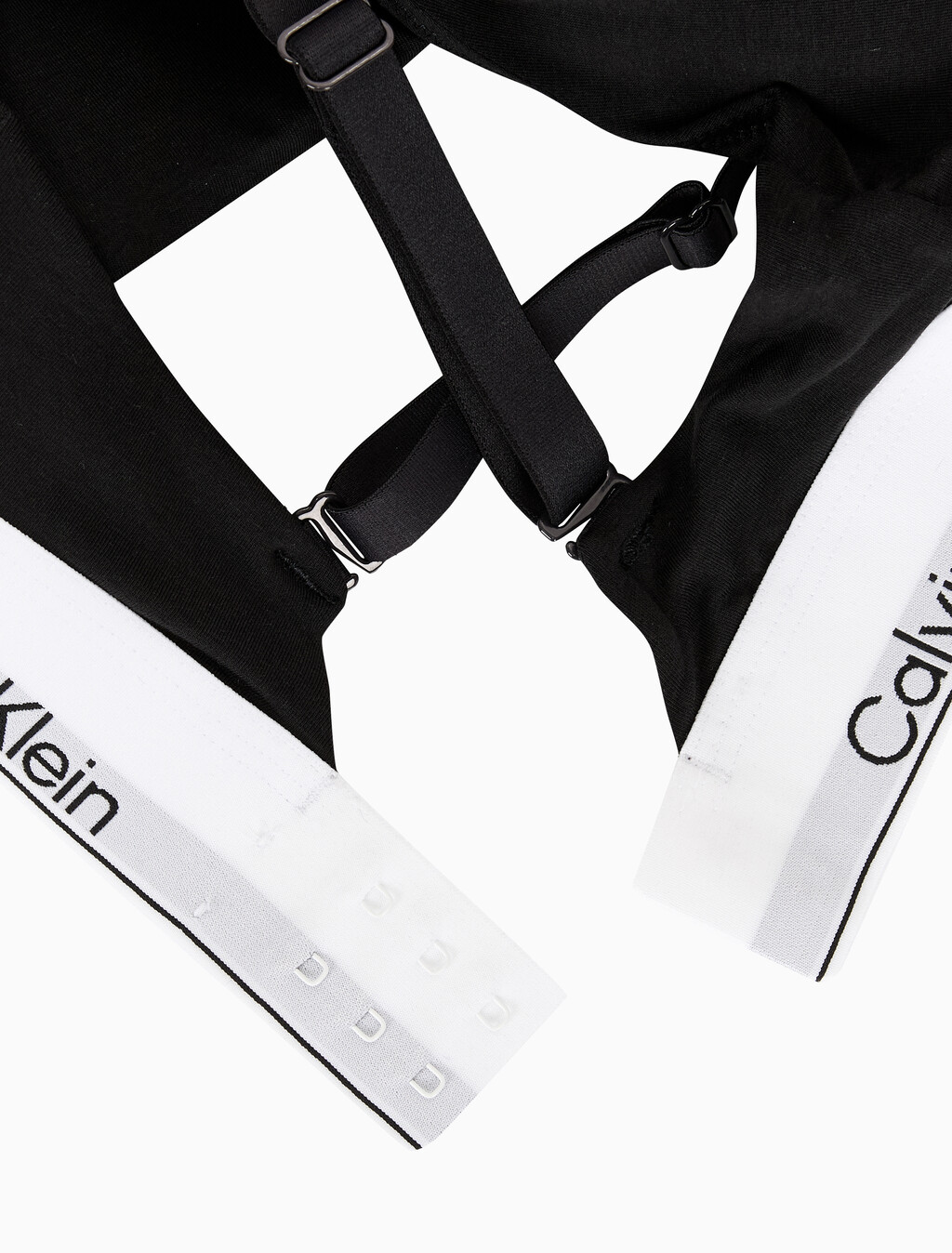 Buy 여성 아이콘 코튼 모달 AF 트라이앵글 (H&E) in color BLACK