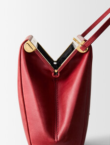 Buy CLASSIC TINA in color STRAWBERRY