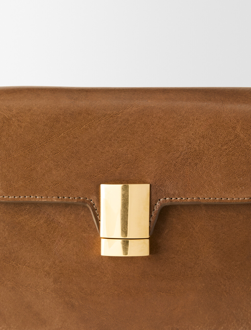 Buy TILLA in color DARK SEPPIA