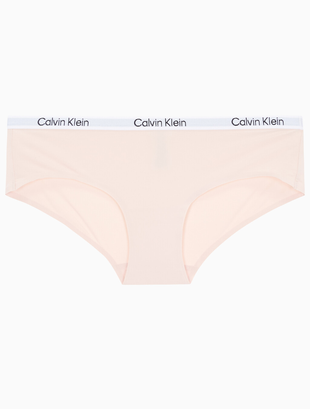 Buy 여성 테일러드 로고 AF 힙스터 팬티 in color LIGHT PINK