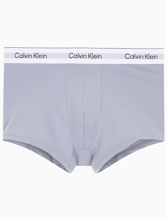 남성 아이콘 코튼 스트레치 2PK 트렁크