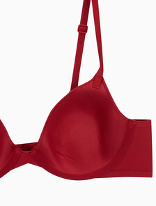 Buy 여성 퍼펙틀리 핏 AF 퍼펙트 커버리지 컨투어 브라 in color Brown