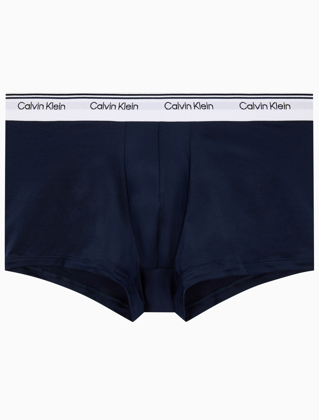 Buy 남성 마이크로파이버 스트레치 밸런스 로우 라이즈 트렁크 3PK in color Pink / Light Grey / Dark Navy