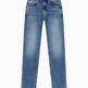 MID BLUE BACK EMBRO