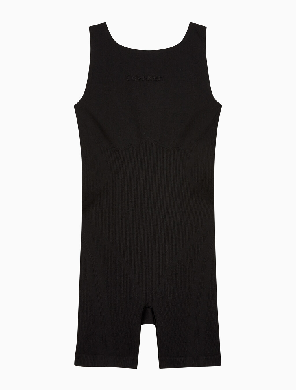 Buy 여성 아이콘 심리스 바디 브리퍼 in color BLACK