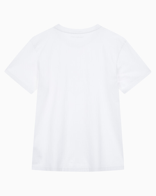남녀공용 릴렉스핏 2PK 반팔 티셔츠