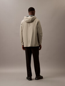 Buy 남성 롱슬리브 3 IN 1 자켓 in color KHAKI