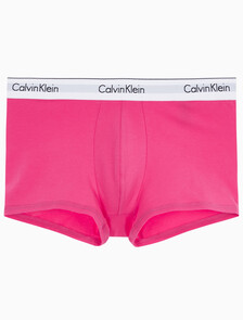 Buy 남성 모던코튼 스트레치 드로즈 2PK in color BLUE/PINK