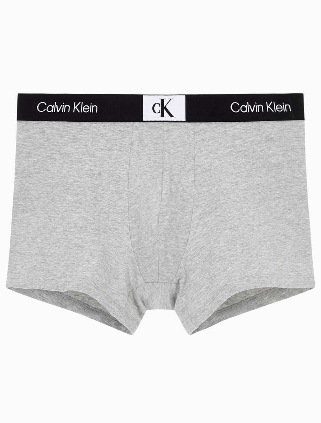 Buy 남성 1996 코튼 드로즈 in color GREY HEATHER