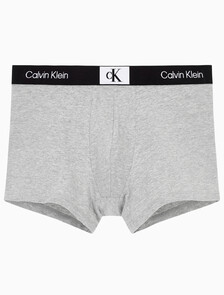 Buy 남성 1996 코튼 드로즈 in color GREY HEATHER