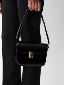 Buy TILLA in color BLACK