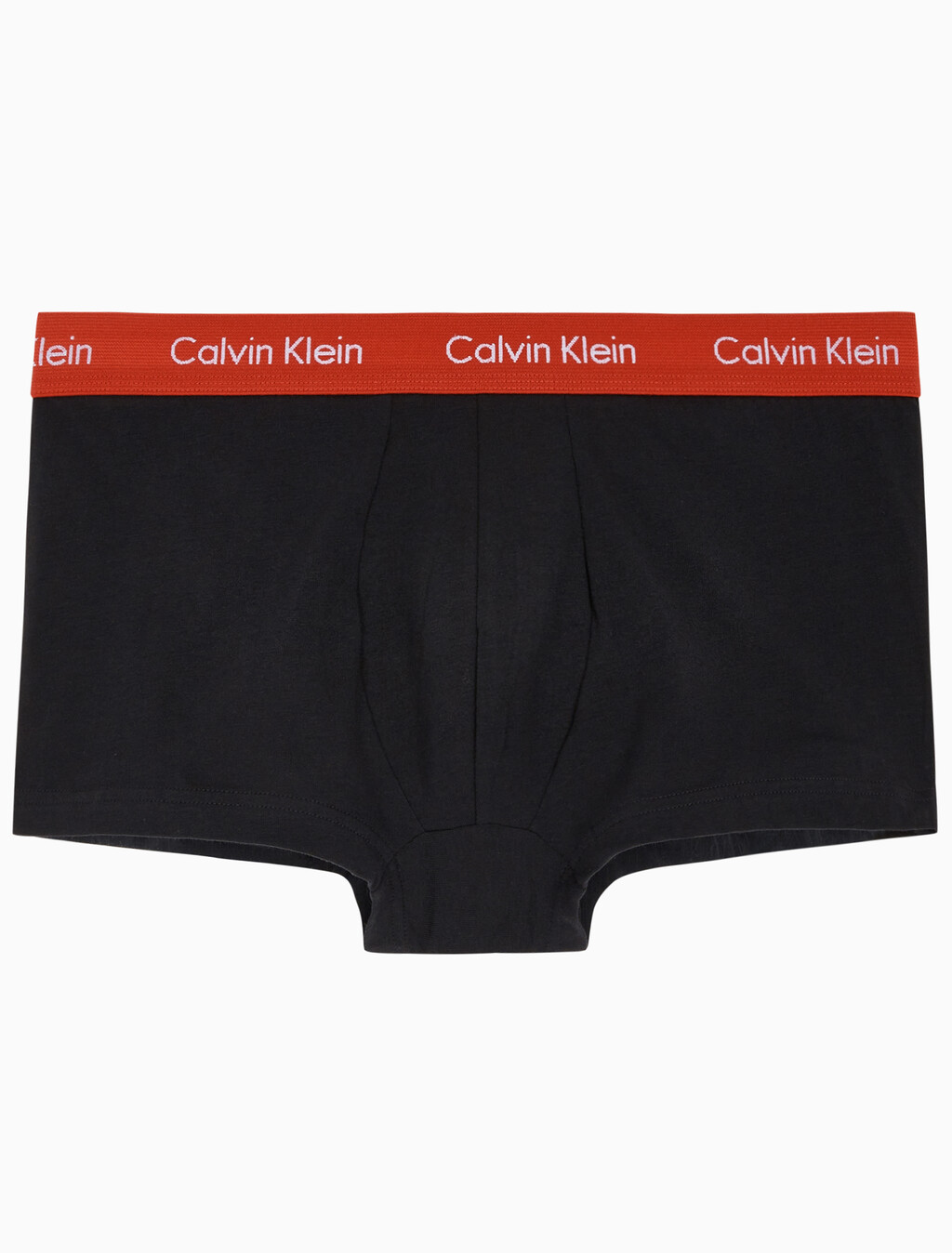 Buy 남성 EU 코튼 스트레치 3PK 로우 라이즈 드로즈 3PK in color BLACK BODIES WITH ARONA/POMPIAN RED/ASHFORD GREY WBS
