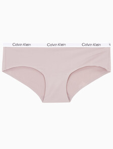 Buy 여성 테일러드 로고 AF 힙스터 팬티 in color GRAY ROSE