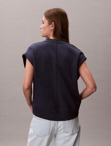 Buy 여성 모노그램 베스트 in color SPEAKEASY